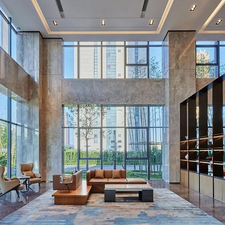 Fairfield By Marriott Zibo Hotel Exterior foto
