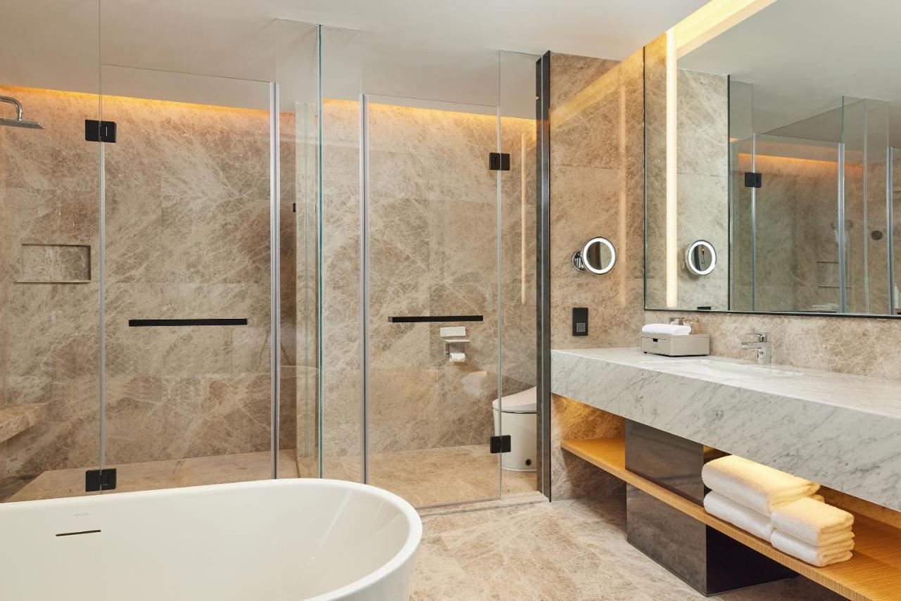 Fairfield By Marriott Zibo Hotel Exterior foto