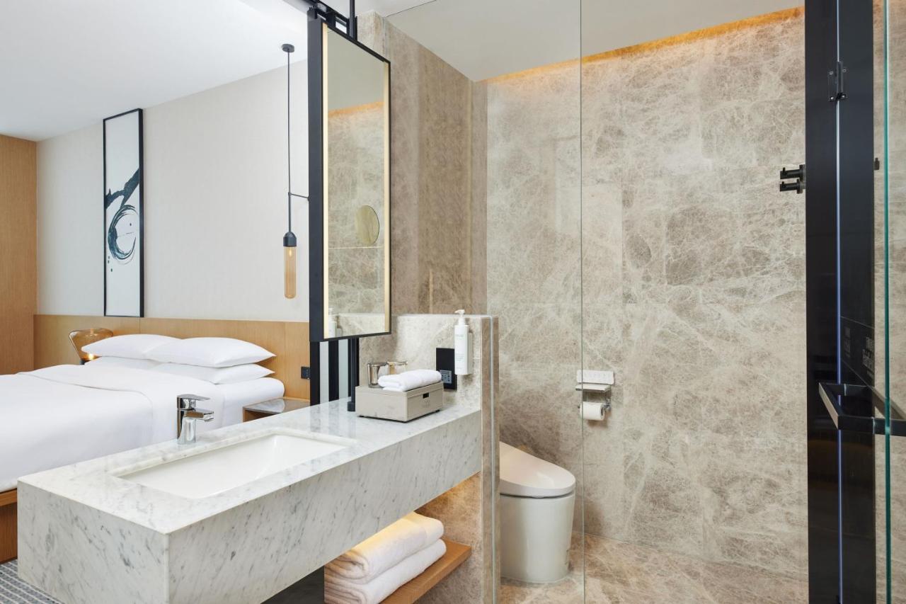 Fairfield By Marriott Zibo Hotel Exterior foto